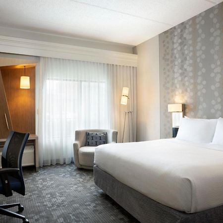 Courtyard By Marriott- Austin Round Rock Hotel Buitenkant foto