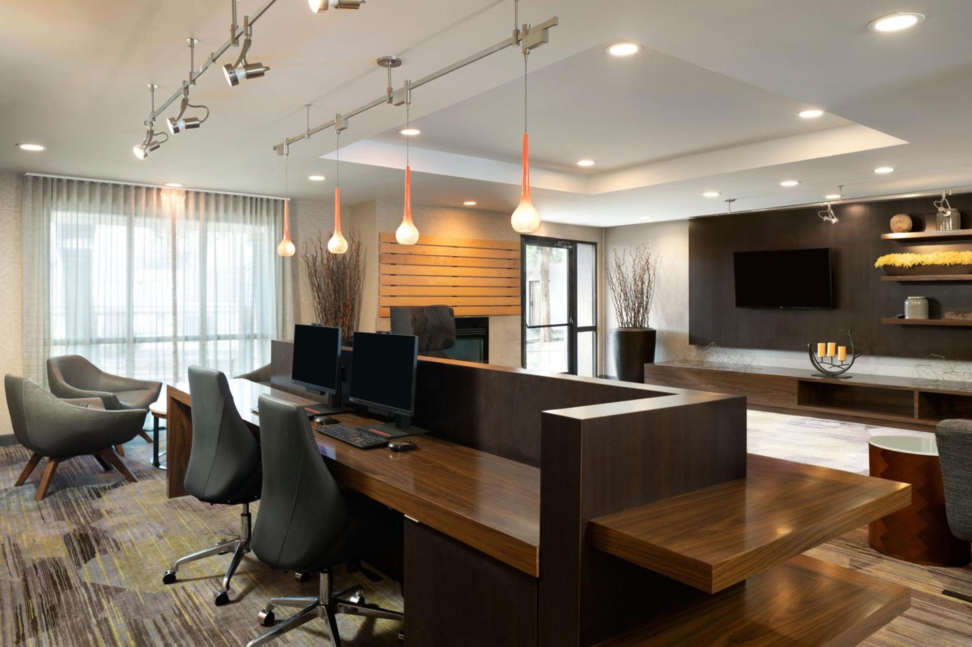 Courtyard By Marriott- Austin Round Rock Hotel Buitenkant foto