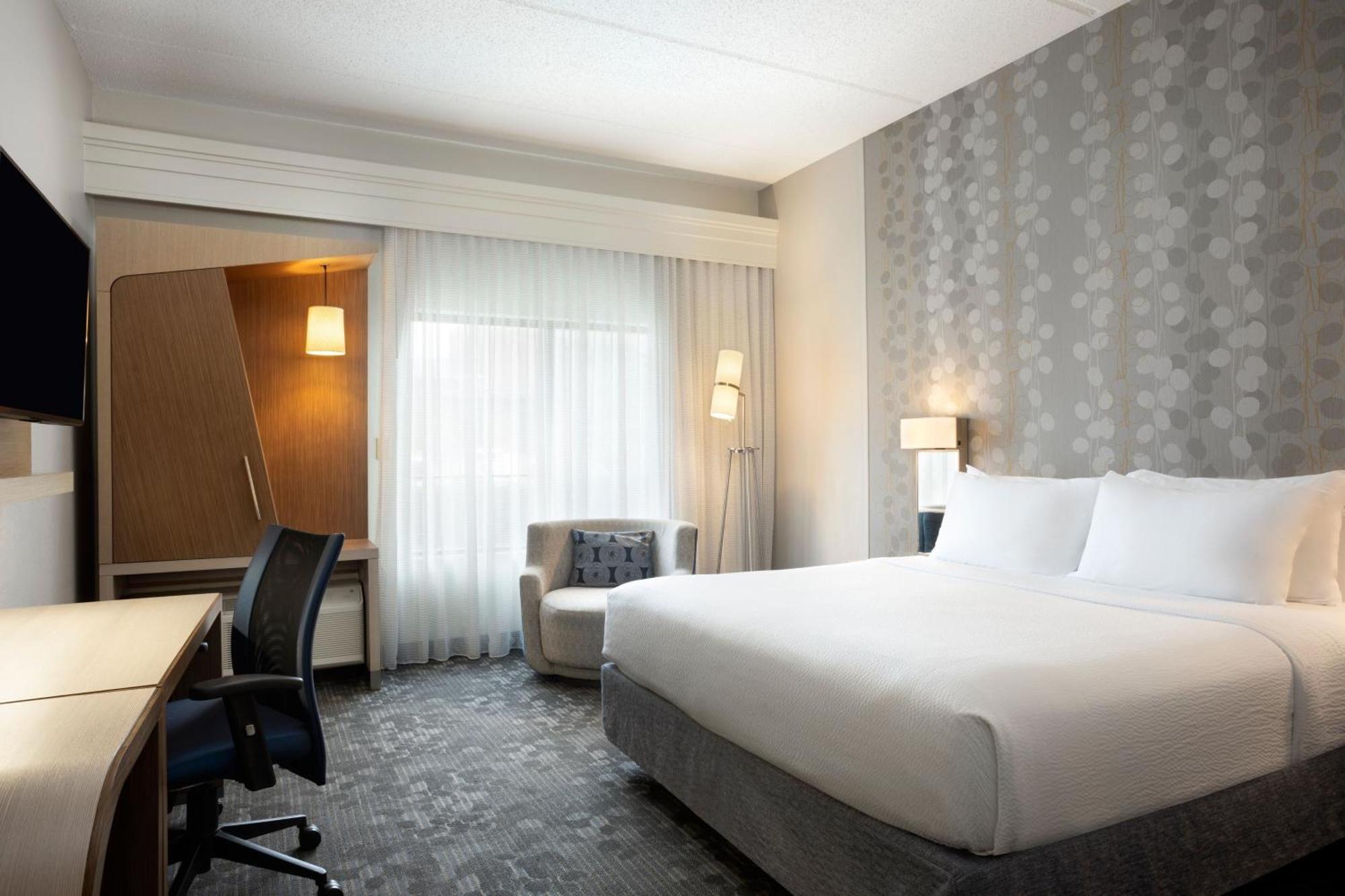 Courtyard By Marriott- Austin Round Rock Hotel Buitenkant foto
