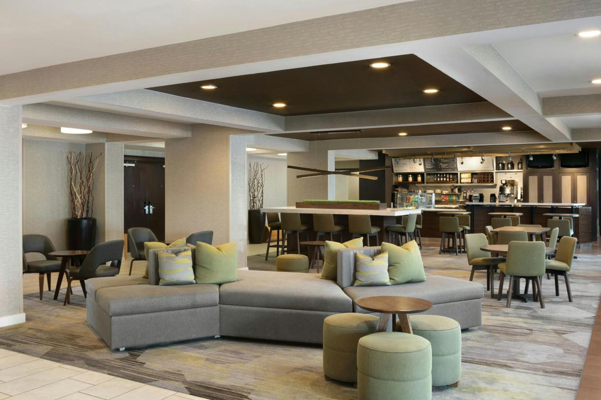 Courtyard By Marriott- Austin Round Rock Hotel Buitenkant foto