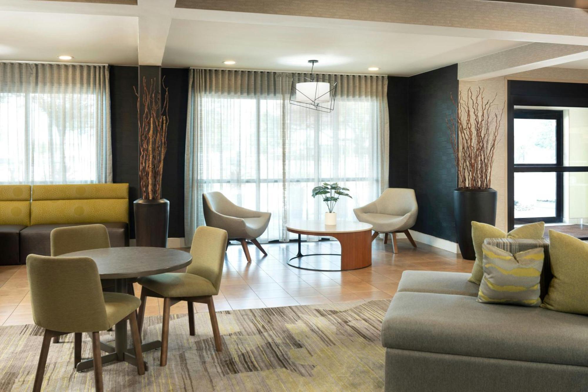 Courtyard By Marriott- Austin Round Rock Hotel Buitenkant foto