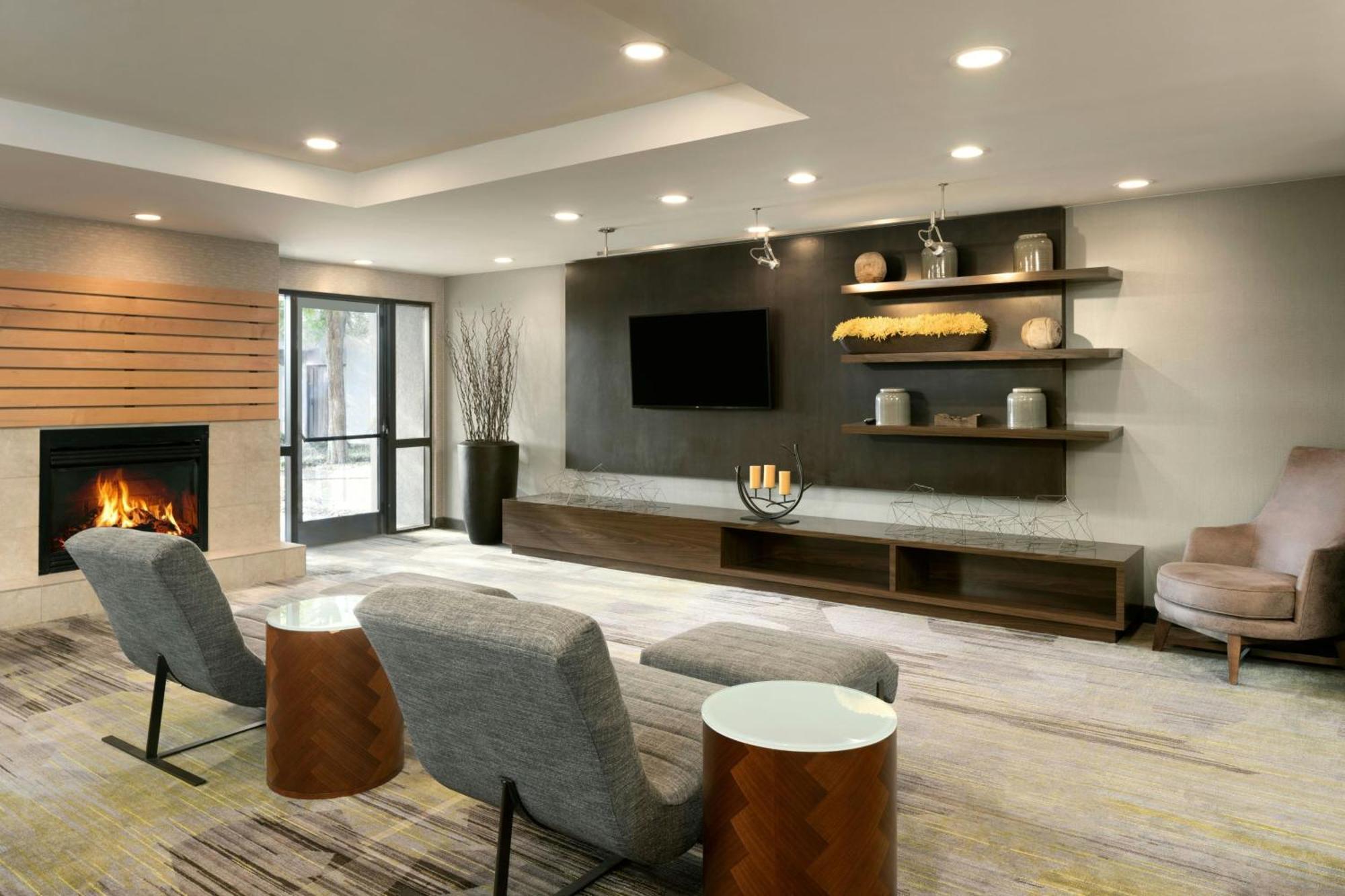 Courtyard By Marriott- Austin Round Rock Hotel Buitenkant foto