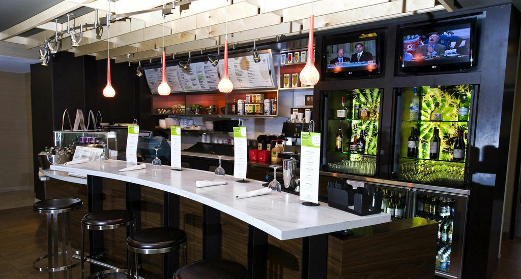 Courtyard By Marriott- Austin Round Rock Hotel Buitenkant foto